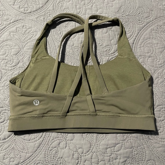 Lululemon bra - Picture 2 of 2